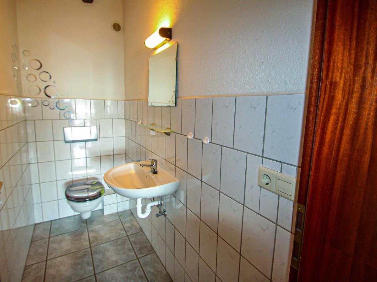 Ferienwohnungen Vogelsang Esterno foto