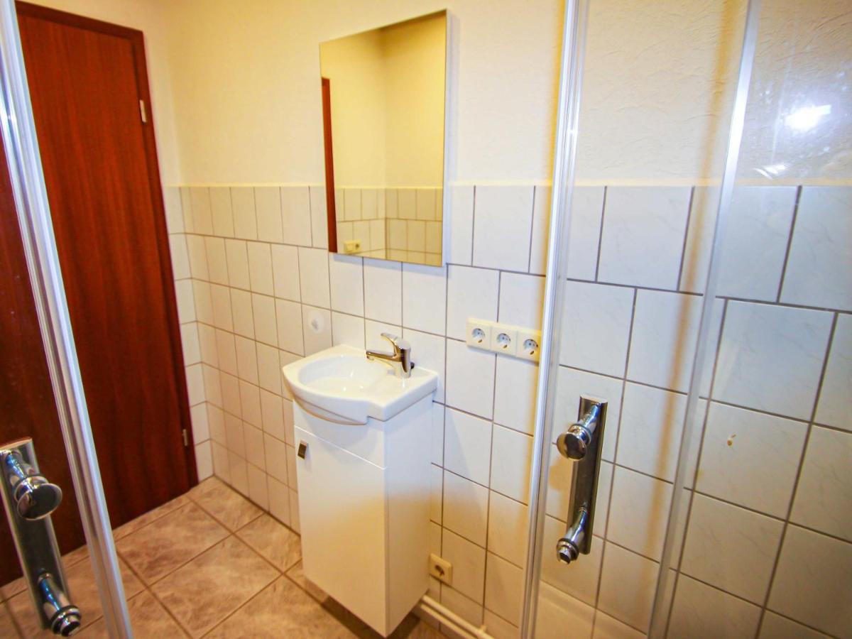 Ferienwohnungen Vogelsang Esterno foto